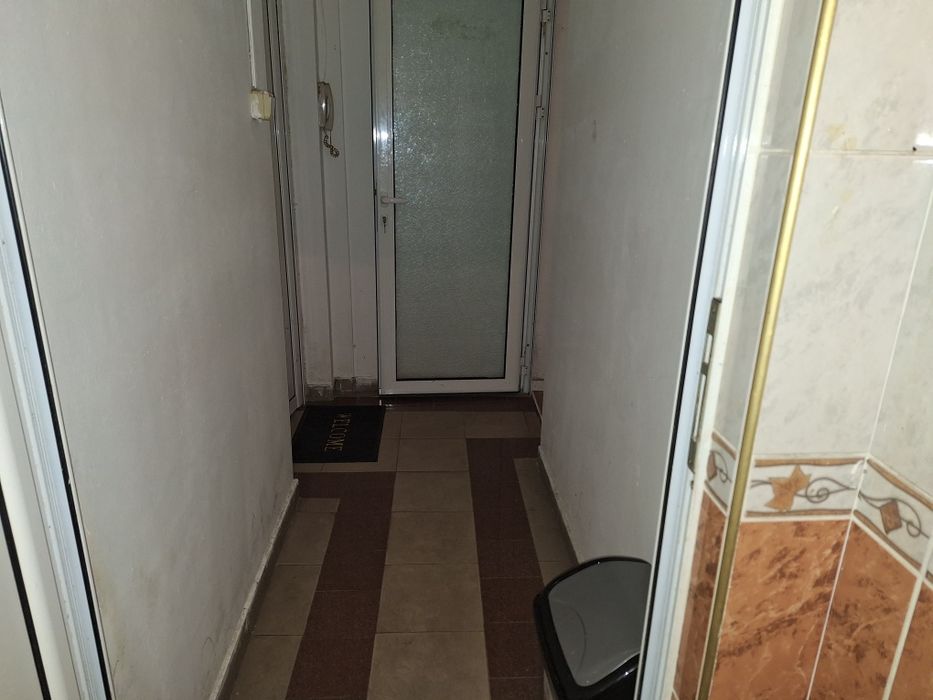 Дава се под наем Едностаен апартамент в София, Център - 28 кв.м за 255 € - Снимка #6