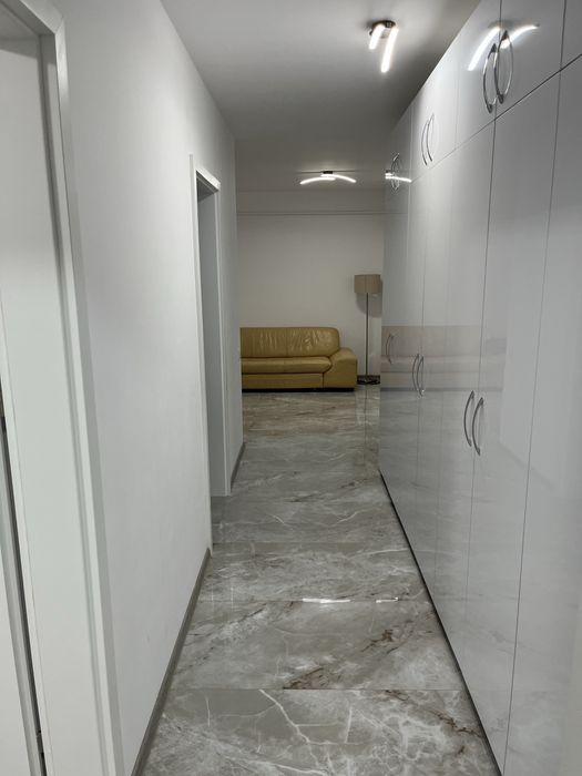 Regim hotelier Doamna Stanca