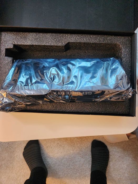 Placa video ASUS GeForce RTX 3090 TUF GAMING OC 24GB GDDR6X 384-bit