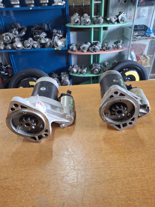 Alternator Nissan Primera P11 2.0 D 1990+
