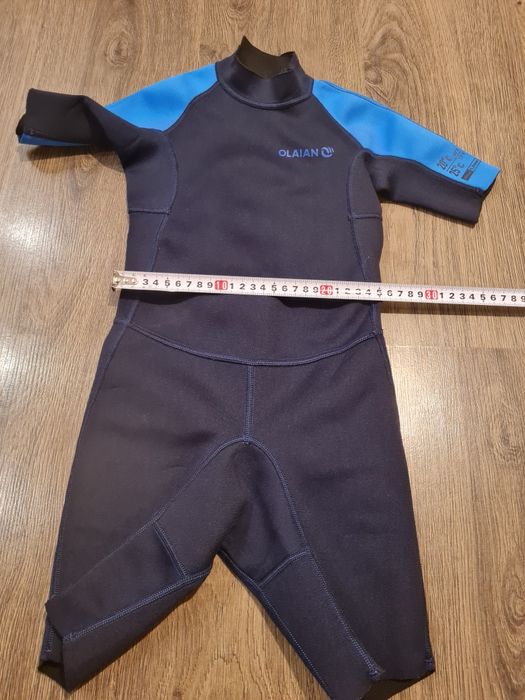 Combinezon inot Olaian