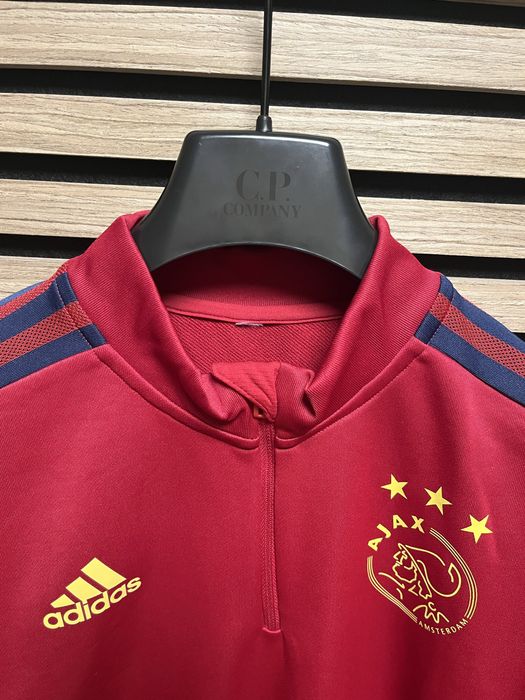 ADIDAS AJAX Training - АЯКС размер Л / Оригинал