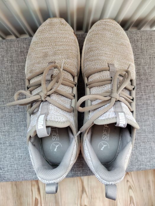 Дамски маратонки Puma NRGY, номер 40.5