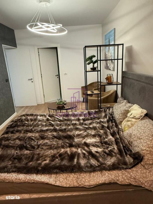 Inchiriere Studio Ivory Residence Pipera|Parcare