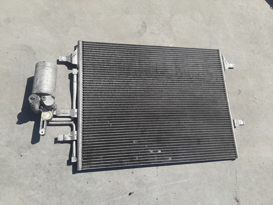 radiator clima ac d5204t7 2.0 d  volvo xc60  31332027