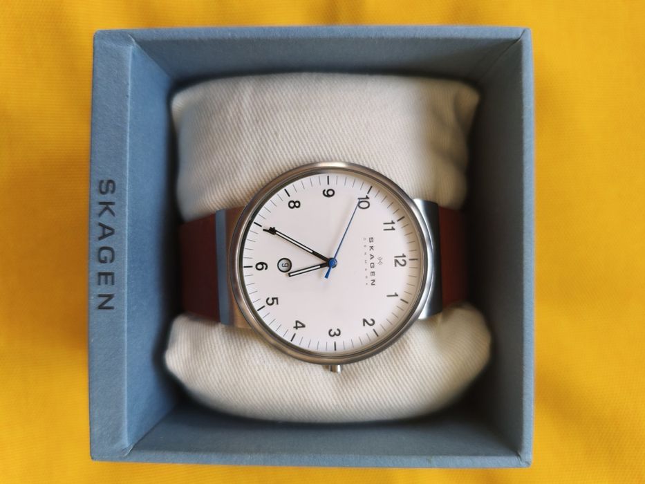 Skagen SKW6082 Мъжки Часовник