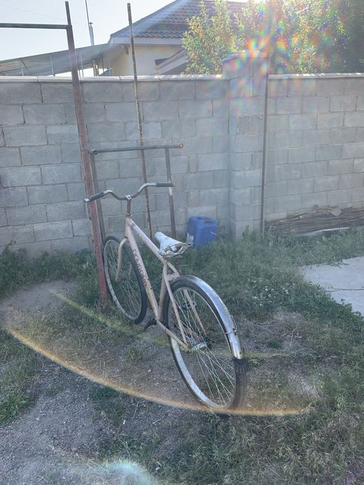 Продаю Велик Урал