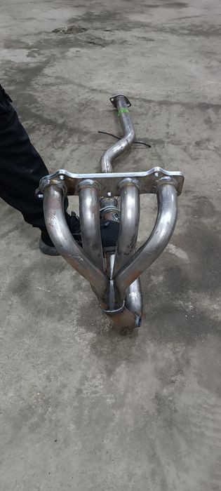 Monza паук 4_2_1 Stinger