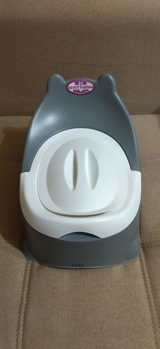 Горшок детский Новый