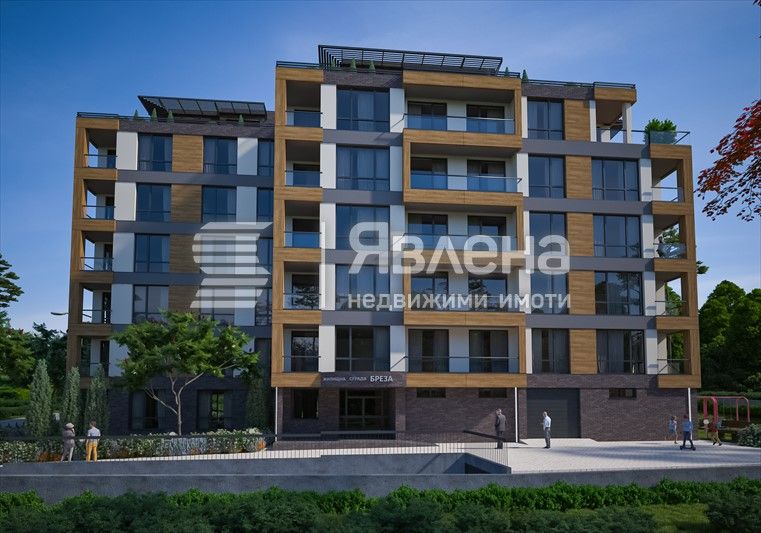 Продава се Двустаен апартамент в София, Карпузица - 80 кв.м за 1780 €/кв.м - Снимка #4