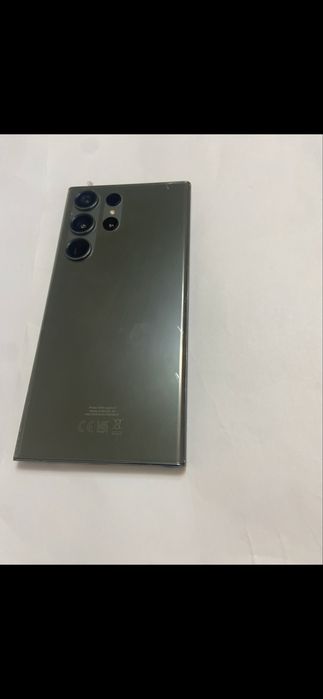 Samsung S23 Ultra 256 Gb 8Gb/ram ca nou
