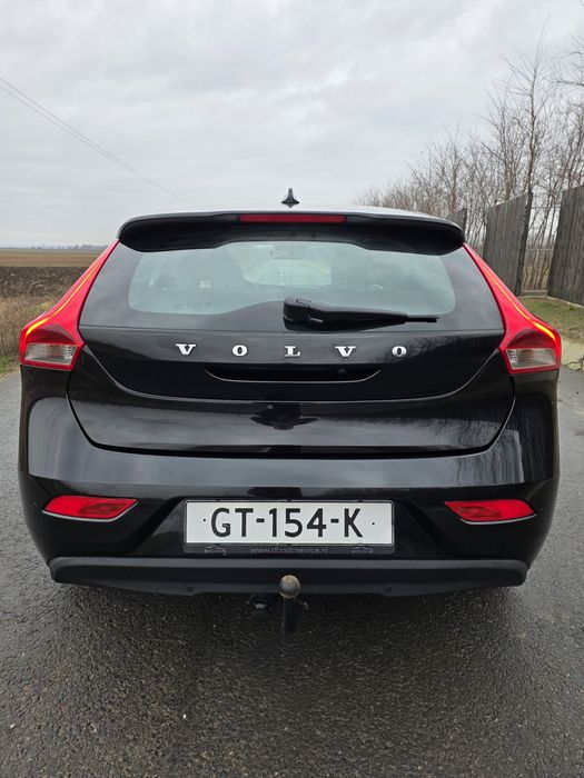 Volvo V40 - Full Options - Stare Foarte Bună