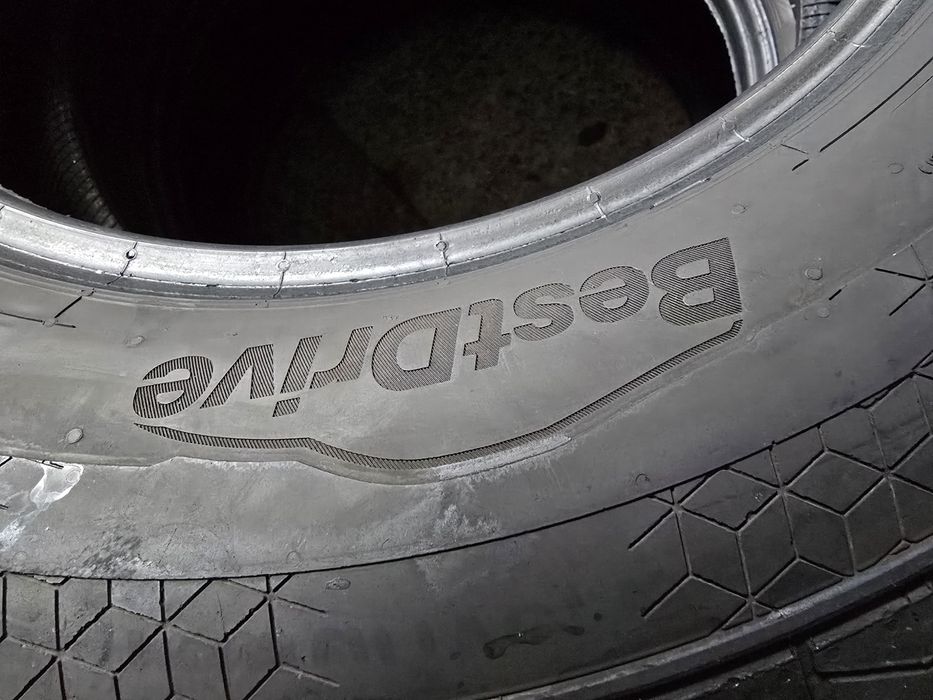 BestDrive 235/65 R16 C 115/113R MS iarnă