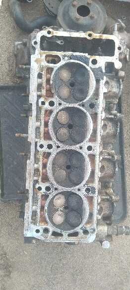 Продам двигатель по запчастям