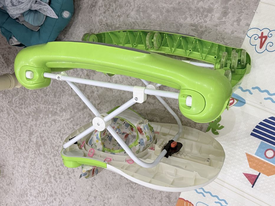 Ходунок для детей