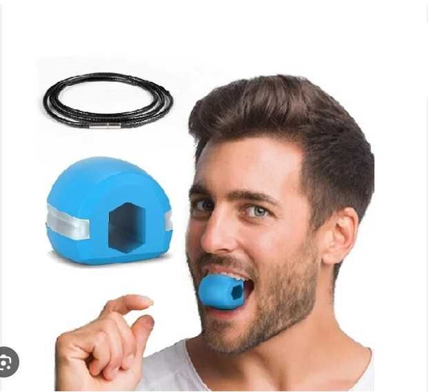 Тренажер, эспандер для скул