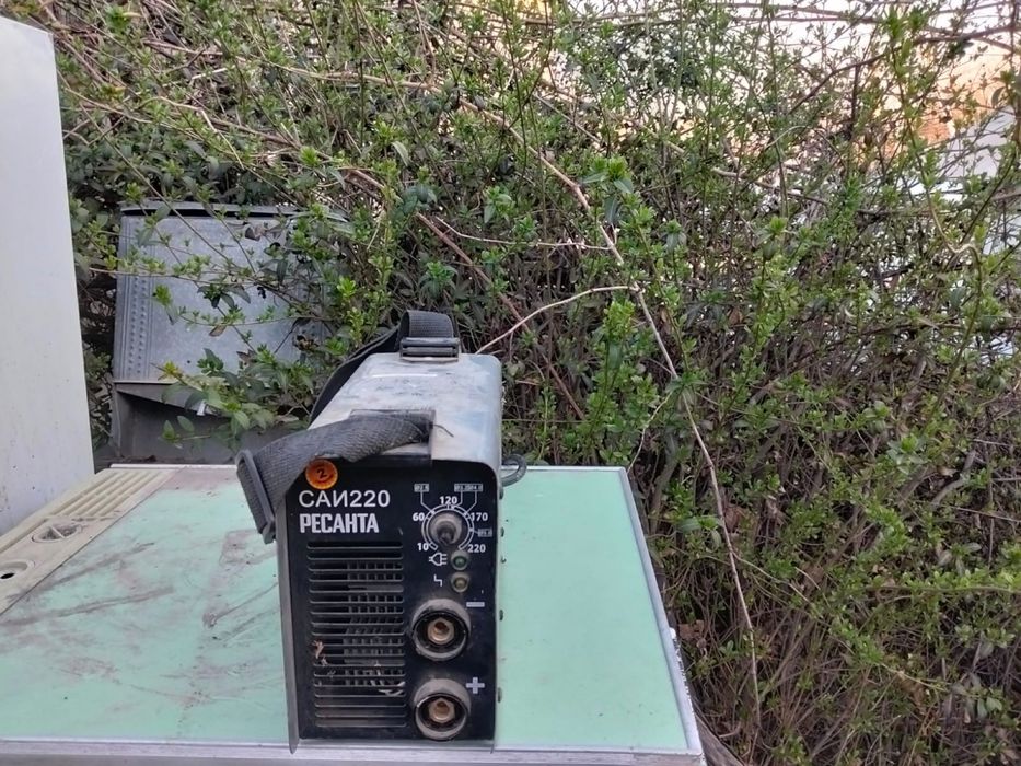 препаратор дрель