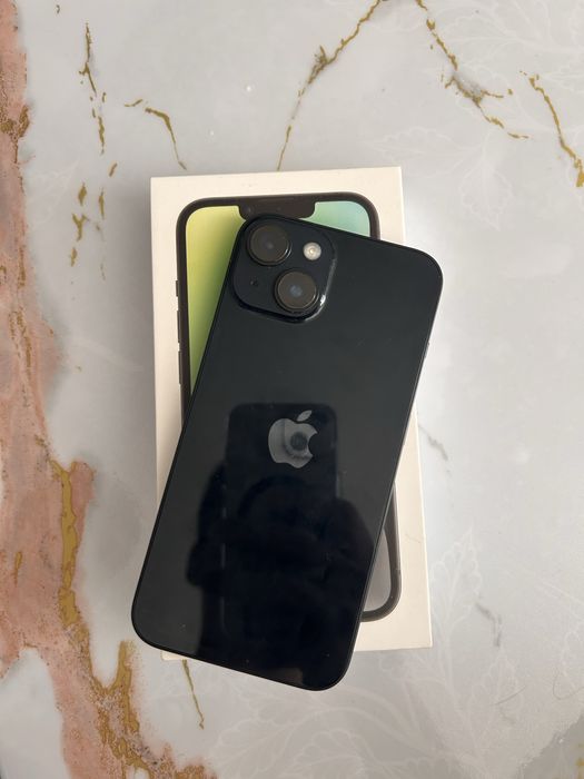 Продам 14 айфон