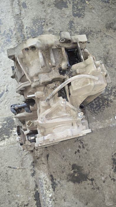 Акпп мазда 3 бк 2.0 Mazda 3