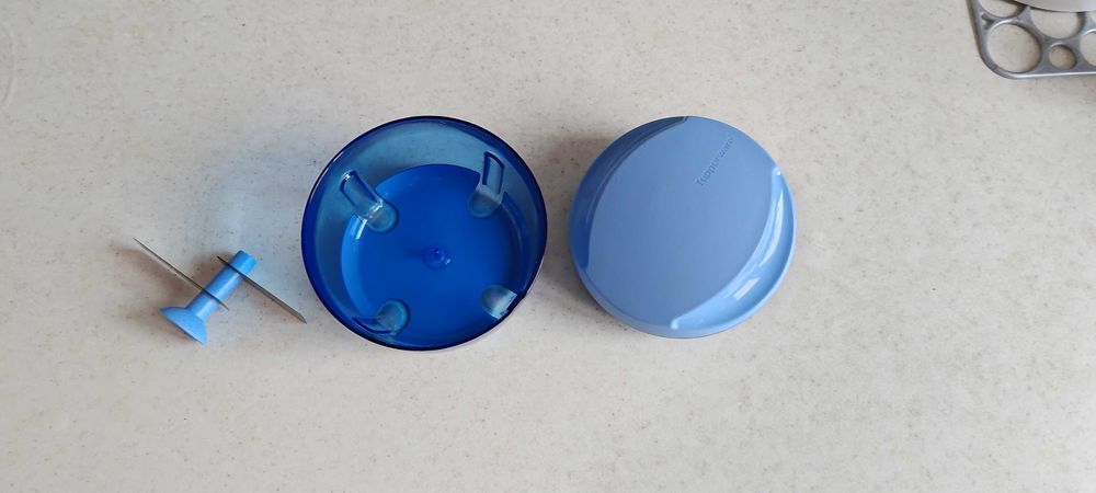 Tupperware Измельчитель "Без хлопот" 3000тг