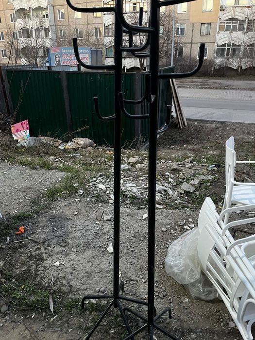 Вешалки Кактус 2 шт.