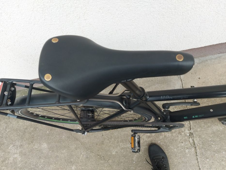 Bicicleta Cube, Curea. (ktm, bulls.)