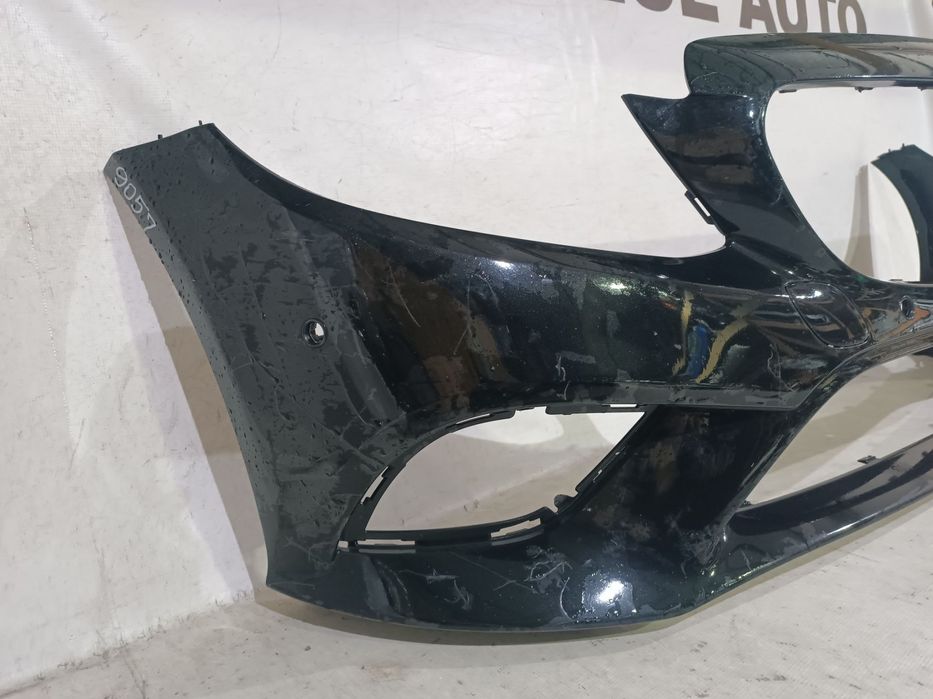 Bara fata Mercedes C-Class W205, facelift, 2018, 2019, 2020, 2021, cod origine OE A2058851101.