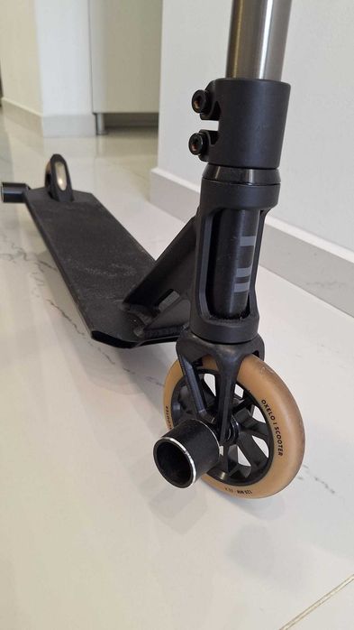 Trotinetă freestyle Oxelo MF540