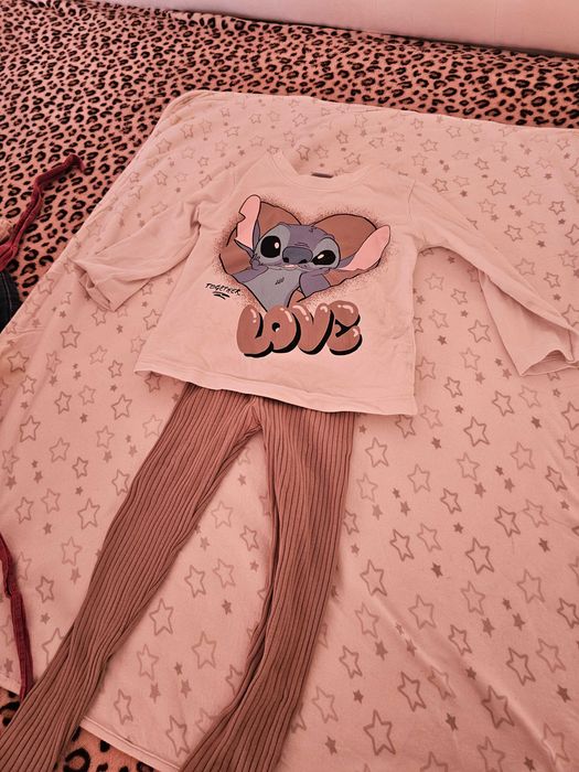 Дрехи за 3-4години