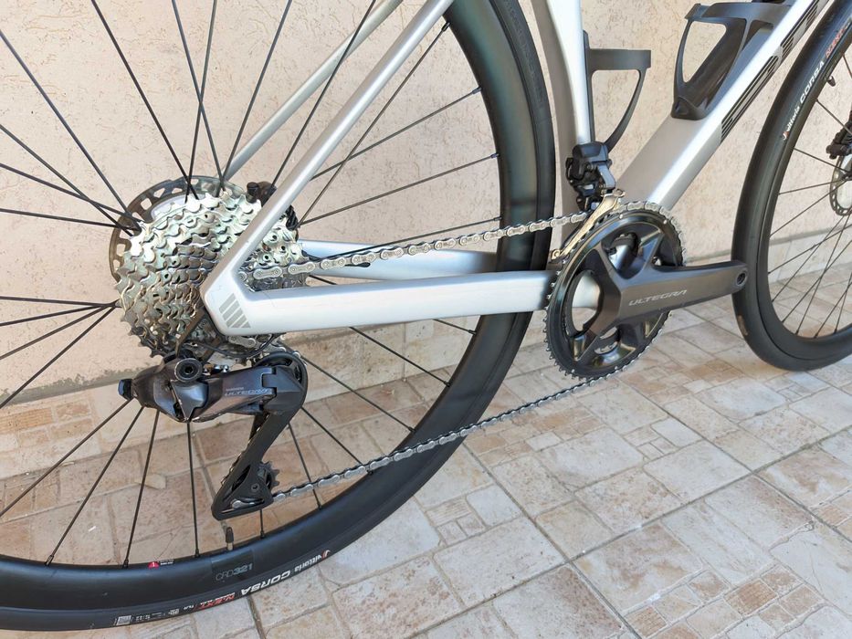 BMC Roadmachine 01 Four