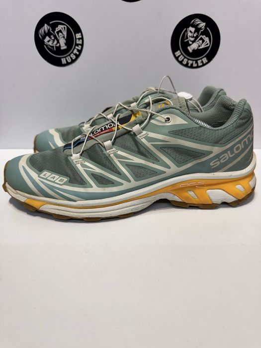 Туристически обувки SALOMON XT6.Номер 45.5