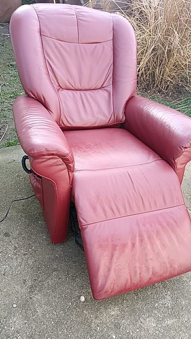 Fotoliu extensibil de vânzare