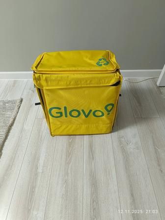 Глово сумка продается