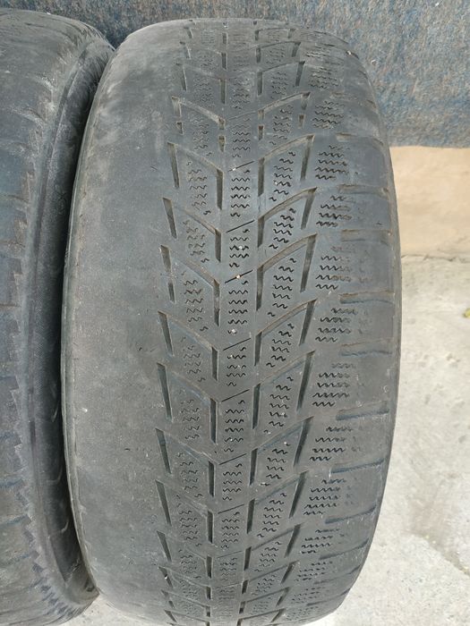 Triangle 185/55 R15