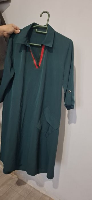 Бир киілген көйлектер