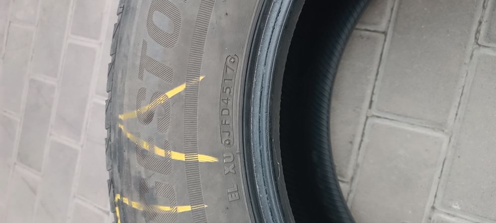шины Bridgestone
