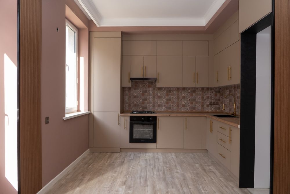 ЖК Дримлэнд достлик срочно продается