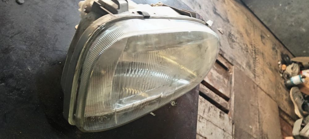 Запчасти гольф  3