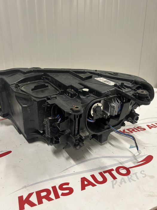 Десен фар за Volkswagen T-ROC Led Matrix 2023 -СЪС ЗАБЕЛЕЖКИ