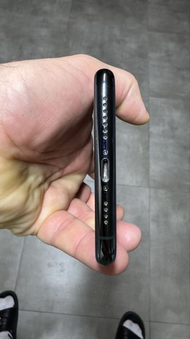 iPhone 11 Pro Max 256 gb Verde