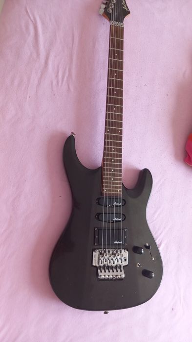 Chitara electrica aria pro ii magna