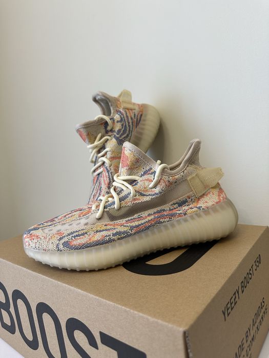 Yeezy Boost 350 Mx Oat