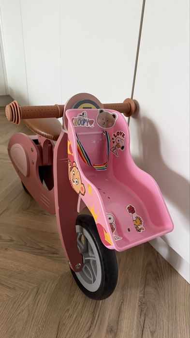 Vespa /  баланс колело Little Dutch
