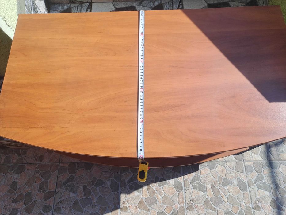 Продавам запазена секция  - промоция