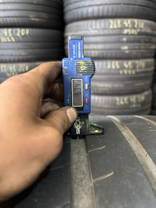 Anvelope Vara 305/30/21 GoodYear Eagle F1 Asymmetric 3 305 30 21 R21