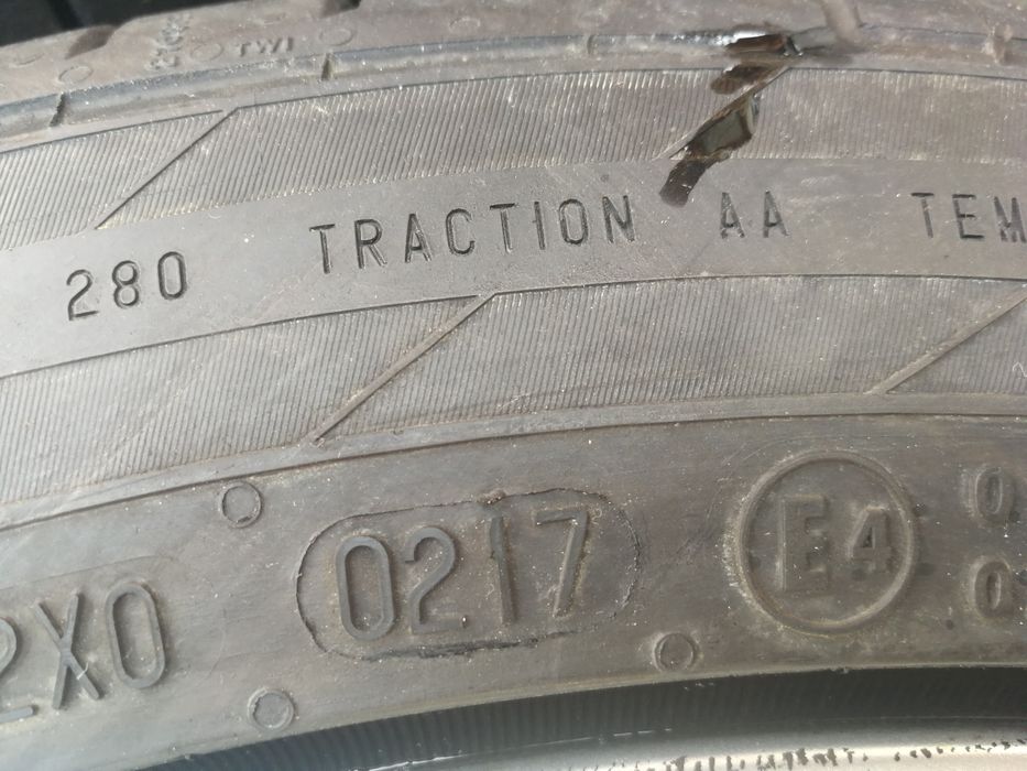 17" Mercedes B class w246,w245, Vito, Viano, GLA Оригинални джанти