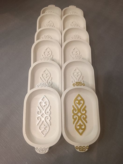 Астау, Тойбастар