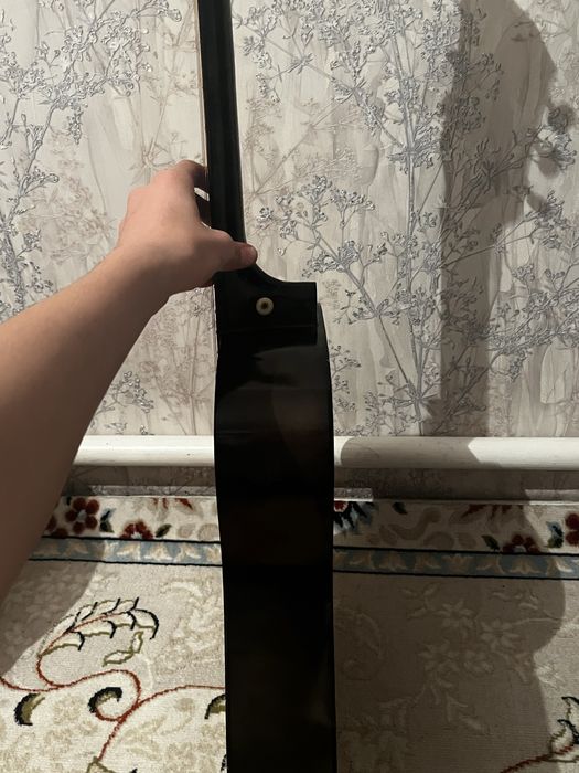 гитара ALAU:Y38C