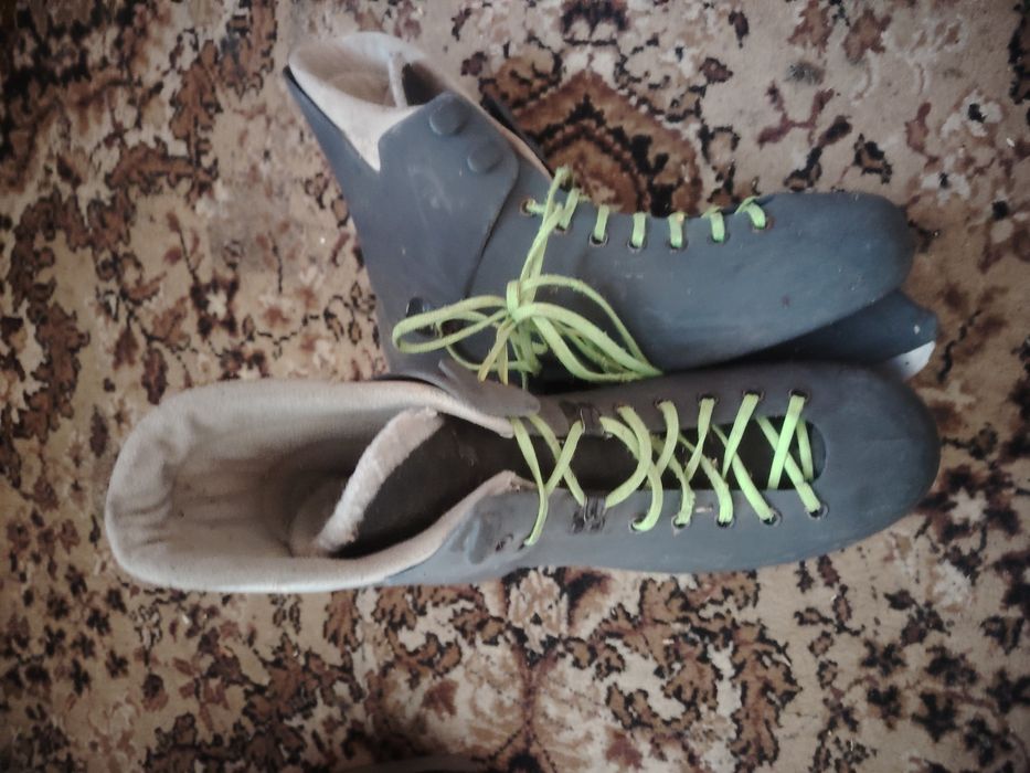 Patine Trezeta mărimea 45