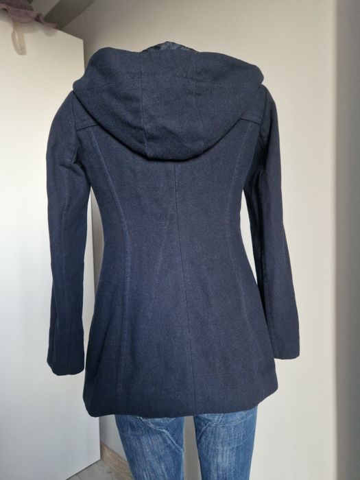 Дамско зимно палто